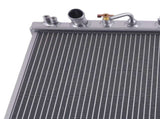 Aluminum Radiator fit for Acura Integra 1.8L 1994-2001 2 Row Downflow AT 53732668