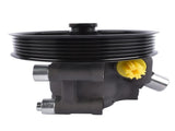 Power Steering Pump w/ Pulley for Ford Expedition Lincoln Navigator 4.6L 5.4L 41370209