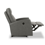 ZNTS Serbia Power Recliner with USB Charger 275131503