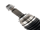 Front Left Driver Side CV Axle Shaft Assembly fit for Buick LaCrosse Chevy Malibu 33136600
