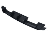 Carbon Fiber Rear Bumper Diffuser Lip fit for BMW M3 M4 2021 2022 2023 2024 2025 US 73750010