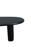 51'' Tapered Tabletop Coffee Table W1445P153022