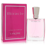 Miracle by Lancome Eau De Parfum Spray 1 oz for Women FX-418621