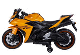 Electric motorcycle/ 12 V Kids toys motorcycle/Kids electric car/electric ride on toys for 3 4 5 6 W1760P195133