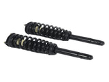Pair Front Complete Strut Shock Absorber Assembly 172596 fit for 2006 2007 2008 2009 2010 2011 2012 19532764