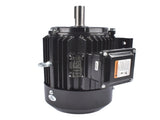 5HP Three Phase Air Compressor Motor TR50214 230/460V 1800 RPM TEFC 184T 65347480