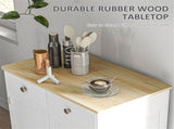 Kitchen Storage Cabinet 26596669