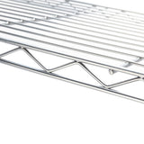4 Layer Adjustable Kitchen Bakers Rack Shelf Microwave Oven Stand Storage Cart 98841102