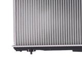 Radiator & AC Condenser fit for Toyota Camry LE SE 2.5L 2012-2017 13270 16410AZ031 04423525