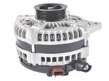 220A Alternator 12 Volt CW 6-Groove Pulley Fit for Ford F-150 3.5/3.7 FL3T10300DA 57332048
