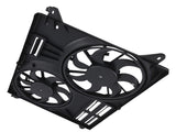 Radiator Cooling Fan fit for Ford Edge 2015-20 fit for Lincoln MKX/Nautilus 620940 11840873