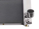 4 Row Aluminum Radiator fit for Chevrolet Corvette 1973-1976 DPI478 AT 68865005