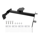 Class 4 Trailer Towing Hitch Receiver Kit Fit for Ford Transit-150 Transit-250 Transit-350 2015-2024 82624791