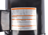 0.75HP 115-230V 56Y Frame Square Flange Up-Rated Pool or Spa Pump Motor B2852 29468500