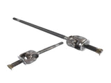 Left & Right Front Axle Shaft Fits For 2010-2013 Dodge Ram 2500 3500 5.7L V8 6.7L L6 68065427AA 94779863