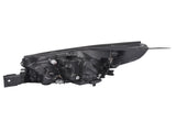 Headlight Headlamp Assembly LED W/O AFS Front Right 84001SJ360 for 2022-2024 Subaru Forester NEW 09002277