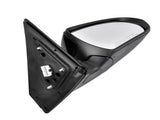 Power Mirror Passenger Right Side Heated Blind Spot Manual Folding Fits for Hyundai Elantra 20351840