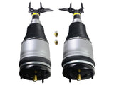 2x Front Left Right Air Shock Struts Replacement for Jeep Grand Cherokee Overland SRT 2016 37322357