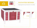 Pet/Dog House/Rabbit Hutch/Duck House 16670574