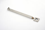 10" Wall Mount Rainfall Square Shower Head W2287P293392