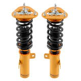 Coilovers Shock Absorber For TOYOTA COROLLA MATRIX E140 E160 2009-2014 Shocks Struts 47840474 47533210