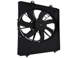 Radiator Cooling Fan fit for Acura MDX fit for Honda Passport 2014-2022 611490 Right 46982424