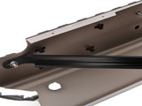 Chrome Steel Rear Bumper fits fit for Nissan Titan 2004-2015 NI1103111 85022ZR20B 41594504