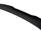 ABS Plastic Rear Trunk Spoiler fit for BMW F30/F80 M3 2012-2019 Painted Glossy Black 11185961