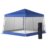 Slant Leg Pop Up CanopyBeach Canopy 45018308