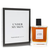 Francesca Bianchi Under My Skin by Francesca Bianchi Extrait De Parfum Spray 3.4 oz for Men FX-568998