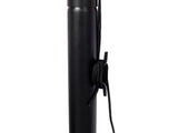 Flagpole 20FT for Outside House in Ground,11 Gauge Heavy Duty Flag Pole Kit with 136 LED Ultra W465P475078