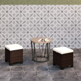 Rattan TableCoffee Table 59828649