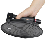 Securely lift and move heavy glass with ease using our 8'' Vacuum Suction Cup Glass Lifter - perfect 88286730