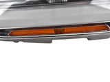 LED Headlight Assembly FO2502432 Fit for 2023-26 Ford F250 F350 Super Duty Left Side 63197706