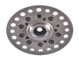 SLD30-4-27-LSD Front Helical Limited Slip Differential 27 Spline 3.73 Gear Ratio for Dana 30 20335606