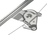 Electric Window Regulator fit for Mercedes-Benz E430 E55 AMG Rear Left 99-02 56861744