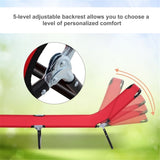Folding Lounge Chairs / beach chair 10619105