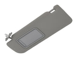 Left Right Sun Visor fit for Toyota Camry 12-17 7432033F50B0 Gray Front Assembly 72540615