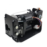 ZNTS Air Suspension Compressor Pump 22941806 For Cadillac Escalade Chevy Avalanche GMC Yukon 2001-2013 15048295