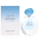 Ocean Di Gioia by Giorgio Armani Eau De Parfum Spray 1.7 oz for Women FX-553347