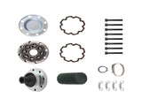 Driveshaft High Speed CV Joint Boot Replacement Set fit for Jeep Wrangler 52853319AC 73332739