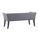 ZNTS Accent Bench B03548748