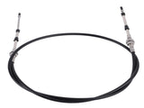 Cable Shift Linkage Kit fit for GM THM200-4R THM350 THM400 THM400-R4 LB01-ACA-1804 14294266