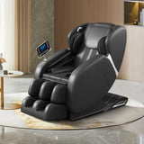 ZNTS Full Body Massage Chair, Zero Gravity Mode, Deep Tissue Massage Chair, Foot Massage, 8 Fixed Massage W2561P187959