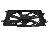Electric Radiator Cooling Fan fit for Honda CR-V EX/LX/Tourin 2017-2022 386165PAA01 16418282