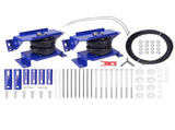 Rear Air Helper Spring Bag Leveling Kit fit for Dodge Ram 3500HD 2WD 4WD 2007-2009 88326896