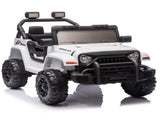 12V Kids Ride On Electric Car W/Parents Control,Dual drive, Four-wheel Suspension,With W1578P210884