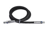 High Pressure Oil System IPR Air Test Tool Kit Replacement for Ford Powerstroke 6.0L-7.3L Diesel 49104592