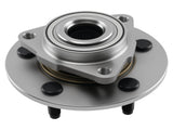 Front Wheel Hub & Bearing Assembly fit for DODGE RAM 1500 2002-08 BR930284 94059351