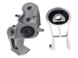 Rear Engine Mount&Torque Strut Mount fit for Chrysler Voyager 2020-2022 A20070 3502 14413328